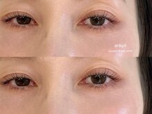 アノカプイル(ankpil)/【パリジェンヌラッシュリフト】