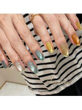 ルミナ 高崎店(Lumina)/プランパーマグネイル