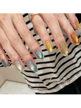 ルミナ 高崎店(Lumina)/プランパーマグネイル