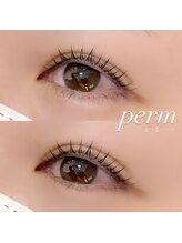 アイミー 南草津店(ime)/まつ毛パーマ★