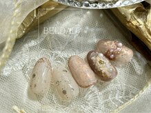 ベルダ(BELDAD)/Luxury Course