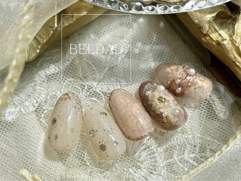 ベルダ(BELDAD)/Luxury Course