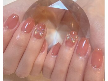ハンズ ティーン(Hands Teen)/ワンカラー