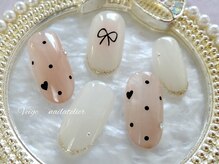 ヴェイジュ(Veige)/選べるデザイン￥７４８０