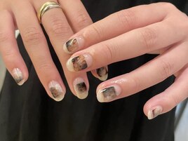 個性派ニュアンス