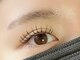 カーララッシュ(Cara Lash)の写真/満足度の高い似合わせeyeをご提案♪妥協しない技術力で、お客様の理想の目元を実現◇ぱっと明るい印象に＊