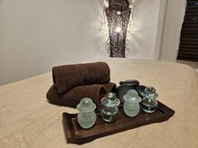 ロミロミサロン マハナ(MAHANA)/