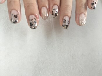 ナルナニ(nalu nani)/