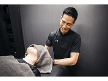 アクティブ リセット(ACTIVE RESET)の雰囲気（初めての方も是非お気軽にご来店ください◎）