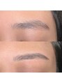 ビューティフェイス ビューティアイラッシュ 岡山天満屋店(BeautyFace Beautyeyelash) アイブロウWAX 黄金比に合わせてお客様の理想の眉を作ります♪