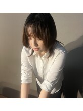 リラクゼーションふわり 蕨店 加藤 
