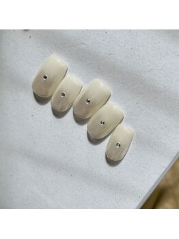 バックステージ(BackStage)/大人シンプル