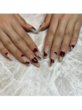 リノン(Linon)/ハートネイル