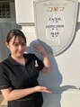 ビューティークリニックコダマ 日向店&nbsp;矢野 あかり