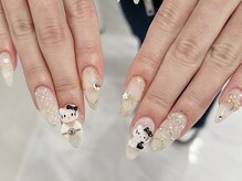 ワイワイ(yy)/ガーリー