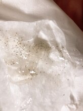 ファスモ(FASMO)/ポップアップ現象