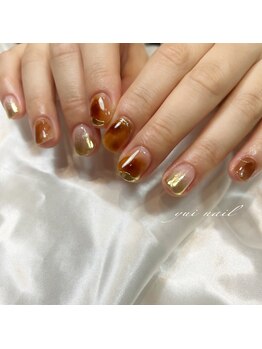 サロン ド ハル 美郷台店(salon de haru)/もちこみデザイン