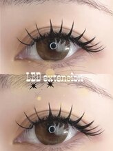 リシェルアイラッシュ 相模大野店(Richelle eyelash) 大人気！ まつエク