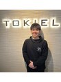 トキエル(TOKIEL) 上間 啓樹