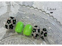 ローラポンポニー(Laura pomponnee)/Senteur パラジェル/フィルイン