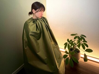 凛の写真
