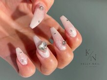 ケリーネイル(kelly nail.)