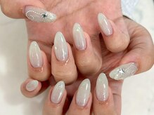 テラス(TERRACE)/シンプルカジュアルデザイン