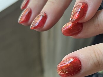 タクミウラワ アズ エティル(takumi urawa as Etel)/