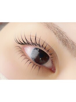 キープ力が自慢のサロン