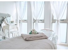 女性限定のプライベートサロン♪