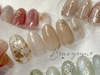 ニュアンス定額シンプルコース