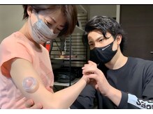 レア(Lea)/ケア、姿勢改善にもストレッチ