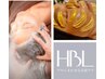 【日曜日限定！】HBL＋全顔WAX脱毛＋クリームバス◎¥19000→¥12000