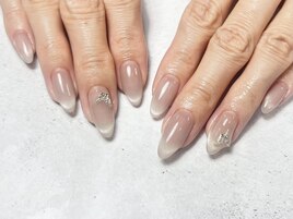 マグフレンチネイル