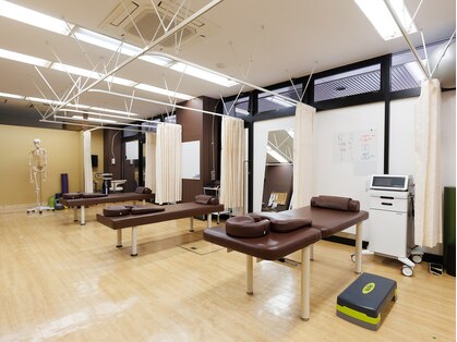 さいわい整骨院の写真