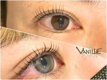 バニラ(VANILLE)