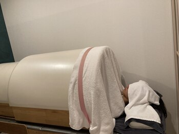 アウイナイト(Hauynite)/大量発汗!