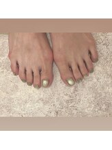 ニウ 自由が丘(niu)/【AYAME専用クーポン】フット
