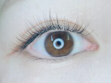 ニコル(nicolu)/ナチュラルまつ毛エクステ