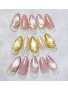 ファースト(FIRST)/マグネット丸フレンチ