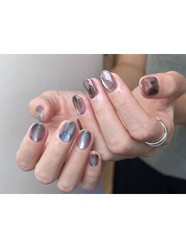 定額メニューのあるサロン