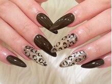 グラマラス プレジール 中野店(glamourous plaisir)/90分アートやり放題¥8250