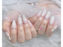 サイナネイル(Shine Nail)/