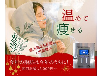 ヨサパーク ハヌル 住吉 錦糸町(YOSA PARK Haneul)