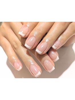 大人女性向けこだわりサロン