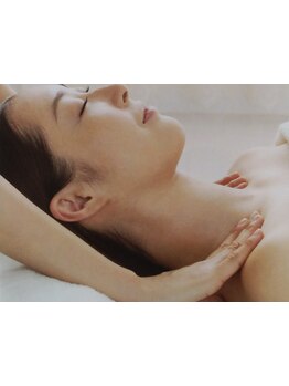 疲れを解消したい