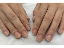 ミエル 大宮店(miel)/ワンカラー