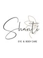 SHANTI 【シャンティ】 ~EYE & BODY CARE~/坂元 絵美