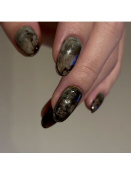 LOEWS NAIL 国分寺店 【ロウズ】/Order nail /オーダーネイル