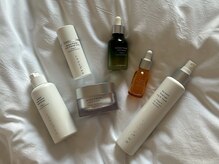 “セルマン”神アイテム☆どんなお肌悩みも7品目の中で対応◎